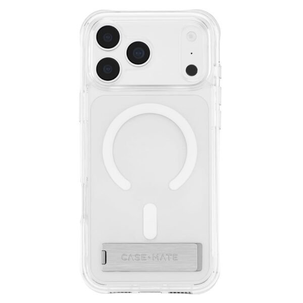 Case-Mate iPhone 17 Pro Max Case [Compatible with MagSafe]