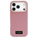 kate spade new york iPhone 17 Pro Case - Icon Dusk Rose