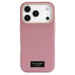 kate spade new york iPhone 17 Pro Case - Icon Dusk Rose