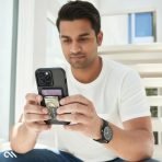 Case-Mate 3in1 Magnetic Wallet for iPhone