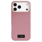 kate spade new york iPhone 17 Pro Max Case - Icon Dusk Rose