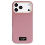 kate spade new york iPhone 17 Pro Max Case - Icon Dusk Rose