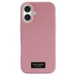 kate spade new york iPhone 17 Case - Icon Dusk Rose