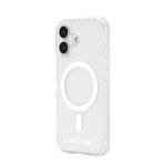 Pelican Ranger iPhone 17 Case - Compatible with MagSafe - Clear