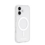 Pelican Ranger iPhone 17 Case - Compatible with MagSafe - Clear