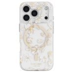 kate spade new york iPhone 17 Pro Case - Autumn Toile