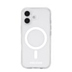 Pelican Ranger iPhone 17 Case - Compatible with MagSafe - Clear