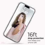 Case-Mate iPhone 17 Pro Max Case [Compatible with MagSafe]