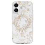 kate spade new york iPhone 17 Case - Autumn Toile