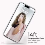 Case-Mate iPhone 17 Pro Case [Compatible with MagSafe]