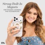 Case-Mate iPhone 17 Pro Case - Karat Granite