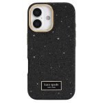 kate spade new york iPhone 17 Case - Crystal Pave Nightfall