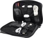 Pelican Tech Organiser Travel Case - Black