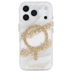 Case-Mate iPhone 17 Pro Case - Karat Granite