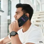 Case-Mate 3in1 Magnetic Wallet for iPhone