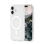 Pelican Ranger iPhone 17 Case - Compatible with MagSafe - Clear