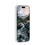 Pelican Ranger iPhone 17 Case - Compatible with MagSafe - Clear