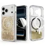 Case-Mate iPhone 17 Pro Max Case [Compatible with MagSafe]