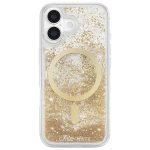 Case-Mate iPhone 17 Case - Gold Waterfall