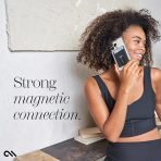 Case-Mate 3in1 Magnetic Wallet for iPhone