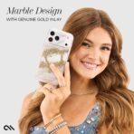 Case-Mate iPhone 17 Pro Case - Karat Granite