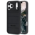 Pelican Protector iPhone 17 Pro Max Case - Compatible with MagSafe- Black