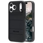Pelican Protector iPhone 17 Pro Max Case - Compatible with MagSafe- Black