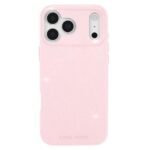 Case-Mate MagSafe Phone Case for iPhone 18 Pro - Ballet Pink Twinkle