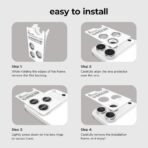 Case-Mate iPhone 18 Pro Max/iPhone 18 Pro Camera Lens Protector - Twinkle