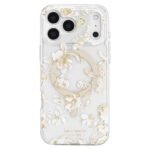 kate spade new york Phone Case for iPhone 18 Pro/17 Pro - Autumn Toile
