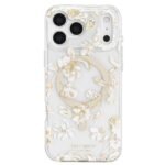 kate spade new york Phone Case for iPhone 18 Pro/17 Pro - Autumn Toile