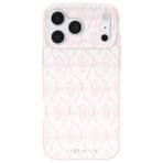 Case-Mate MagSafe Phone Case for iPhone 18 Pro Max - Sheer Twinkle Silver