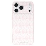 Case-Mate MagSafe Phone Case for iPhone 18 Pro Max - Sheer Twinkle Silver
