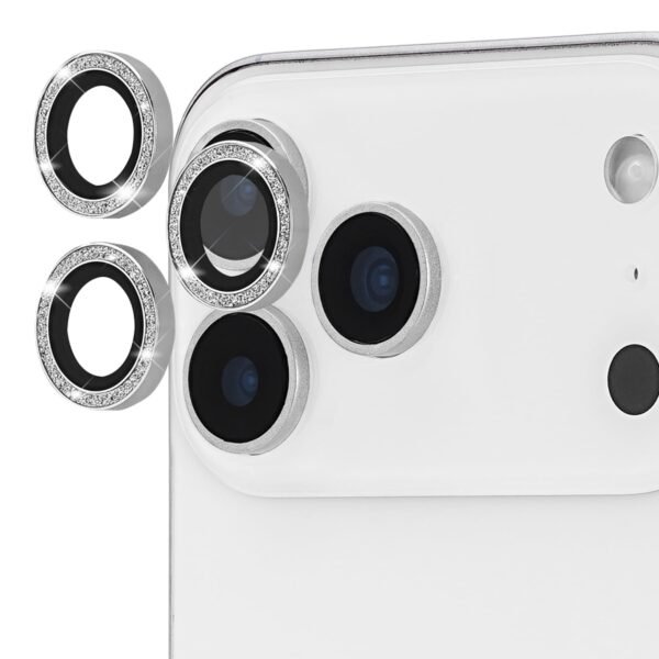 Case-Mate iPhone 18 Pro Max/iPhone 18 Pro Camera Lens Protector - Twinkle