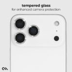 Case-Mate iPhone 18 Pro Max/iPhone 18 Pro Camera Lens Protector - Twinkle