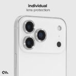 Case-Mate iPhone 18 Pro Max/iPhone 18 Pro Camera Lens Protector - Twinkle