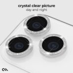 Case-Mate iPhone 18 Pro Max/iPhone 18 Pro Camera Lens Protector - Twinkle
