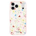 kate spade new york Phone Case for iPhone 18 Pro/17 Pro-Joyful Garden