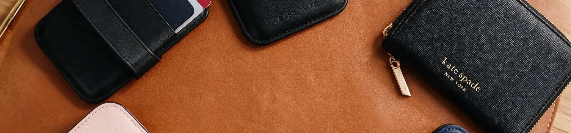 Wallets