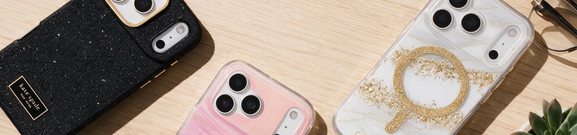 iPhone 17 Pro Max Cases